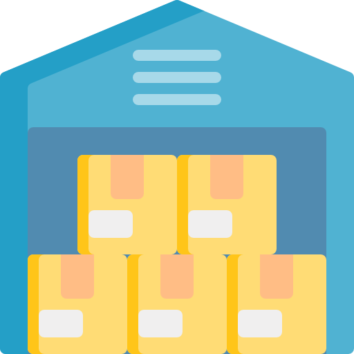 Warehousing