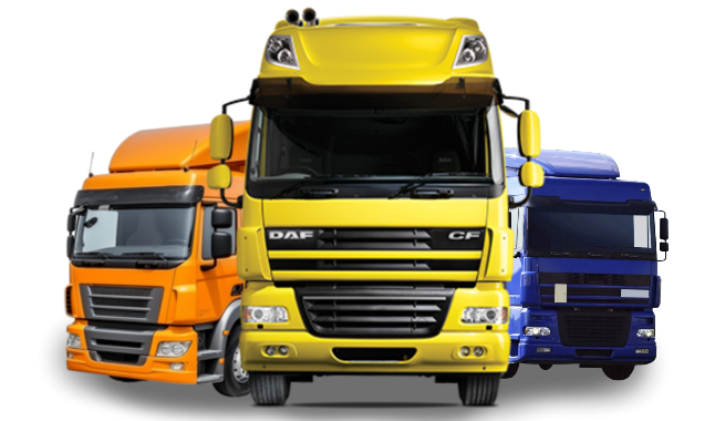 Transport Vehicle