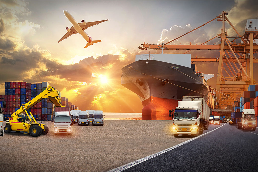 Freight Transport
